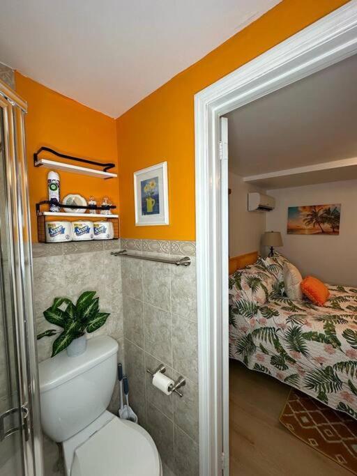 Апартаменти Sleeps 3, Casa Tropical In Маямі Екстер'єр фото