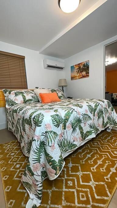 Апартаменти Sleeps 3, Casa Tropical In Маямі Екстер'єр фото