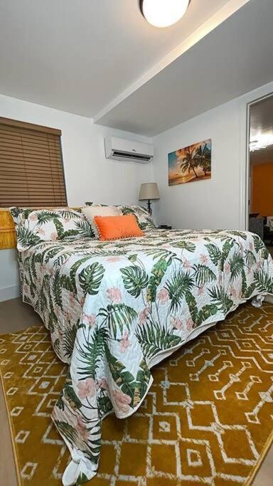Апартаменти Sleeps 3, Casa Tropical In Маямі Екстер'єр фото