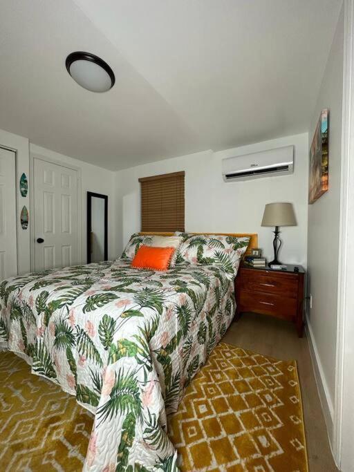 Апартаменти Sleeps 3, Casa Tropical In Маямі Екстер'єр фото
