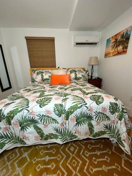 Апартаменти Sleeps 3, Casa Tropical In Маямі Екстер'єр фото